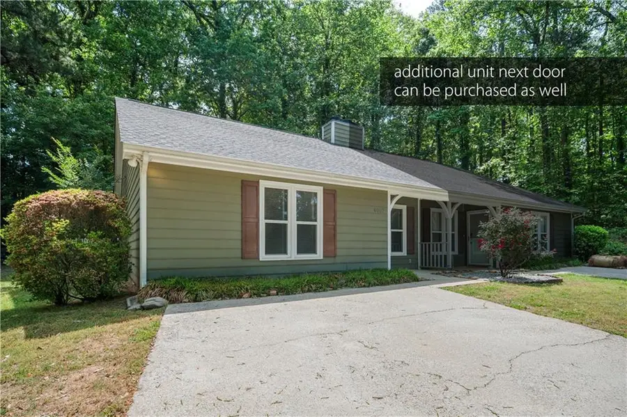 4067 Coopers Hill Drive Se, Smyrna, GA 30080 - #3