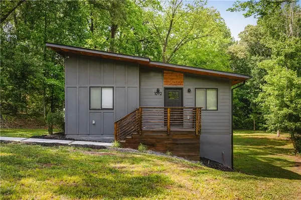 1092 Hillcrest Drive Se, Atlanta, GA 30316