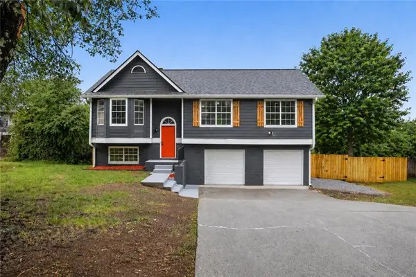 2241 Cody Court, Lithonia, GA 30058