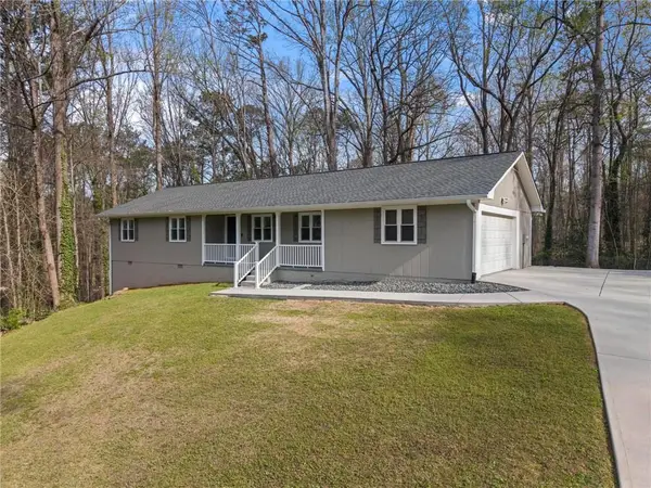 2332 Shire Court, Austell, GA 30106