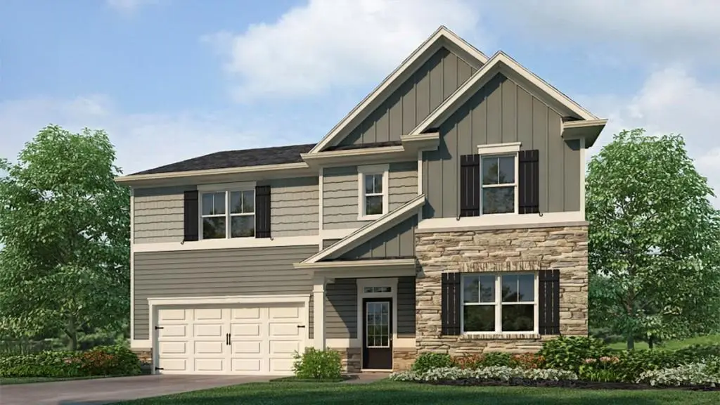 128 Supreme Court, Braselton, GA 30517 - #1