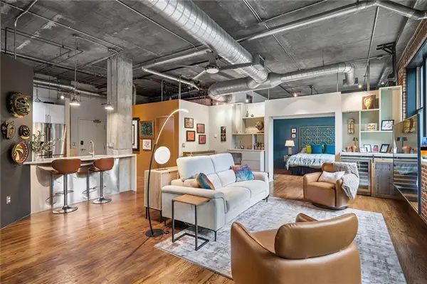 3235 Roswell Road Ne #405, Atlanta, GA 30305