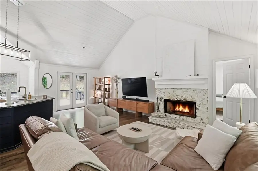 648 Bellflower Drive, Big Canoe, GA 30143 - #3