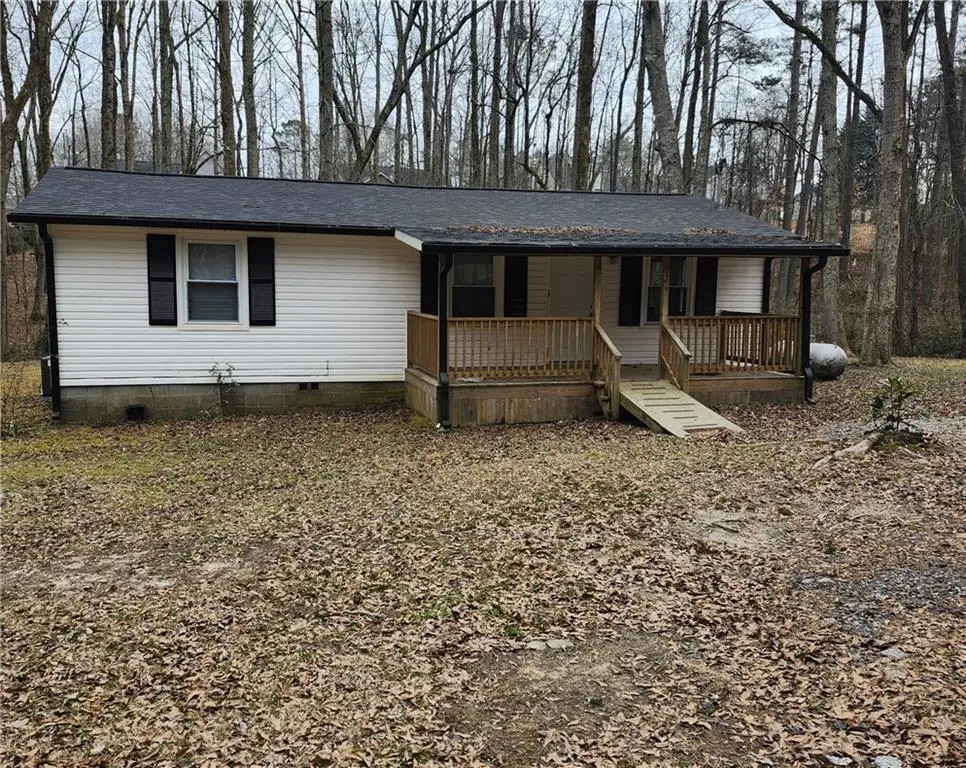 62 Mcclure Road, Temple, GA 30179 - #1