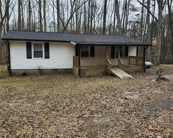 62 Mcclure Road, Temple, GA 30179