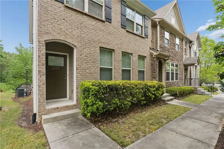 2250 Whiteoak Drive Se, Smyrna, GA 30080 - #2