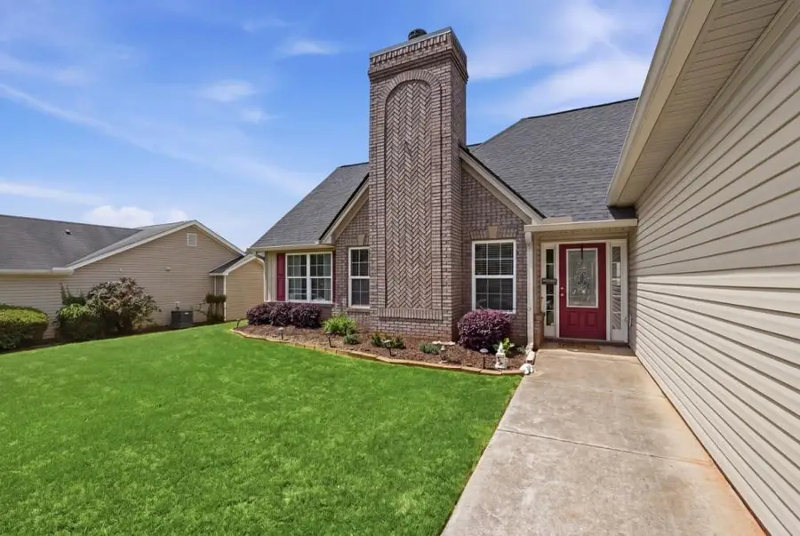 346 River Mist Circle, Jefferson, GA 30549 - #3