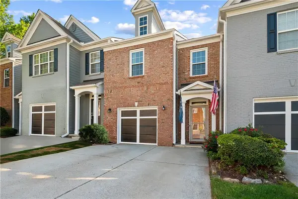 5314 Sherwood Way, Cumming, GA 30040