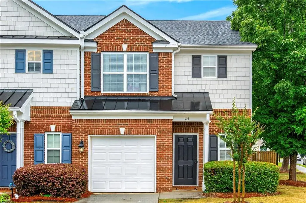 85 Huron Way, Norcross, GA 30071 - #1