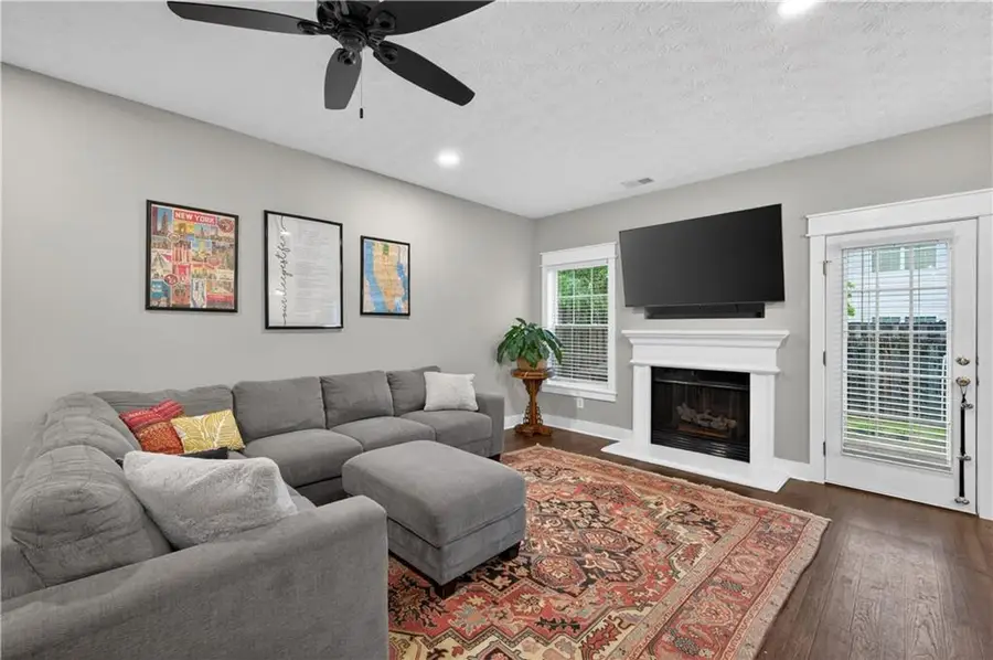 85 Huron Way, Norcross, GA 30071 - #3