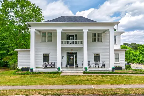 507 E Church Street, Monroe, GA 30655