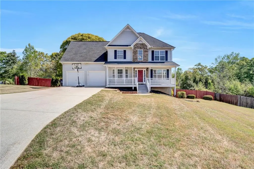 85 Flint Knoll, Douglasville, GA 30134 - #1