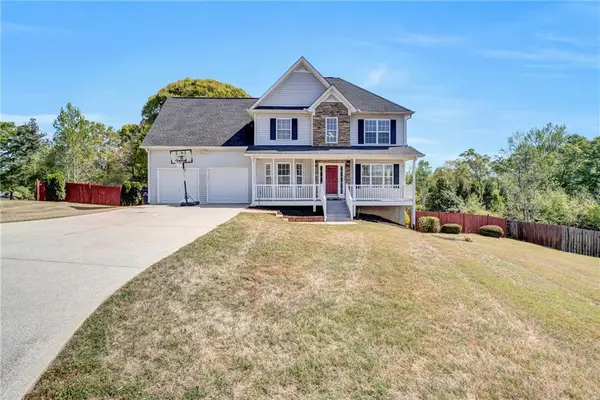 85 Flint Knoll, Douglasville, GA 30134