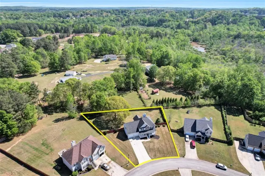 85 Flint Knoll, Douglasville, GA 30134 - #2