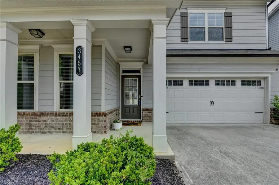 3457 Ivy Birch Way, Buford, GA 30519 - #2