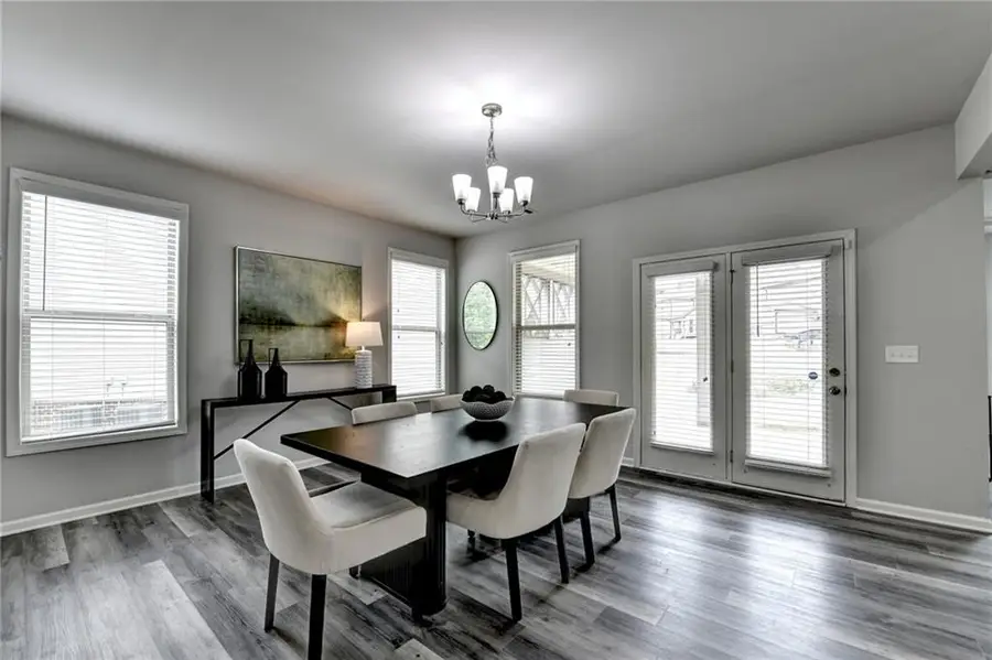 3457 Ivy Birch Way, Buford, GA 30519 - #3