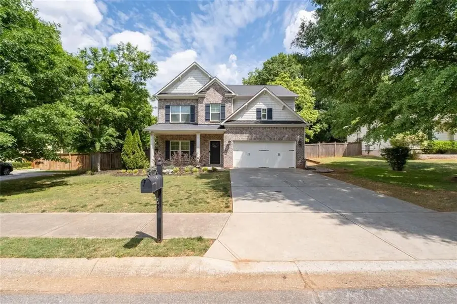 1051 Mclinden Avenue Se, Smyrna, GA 30080 - #2