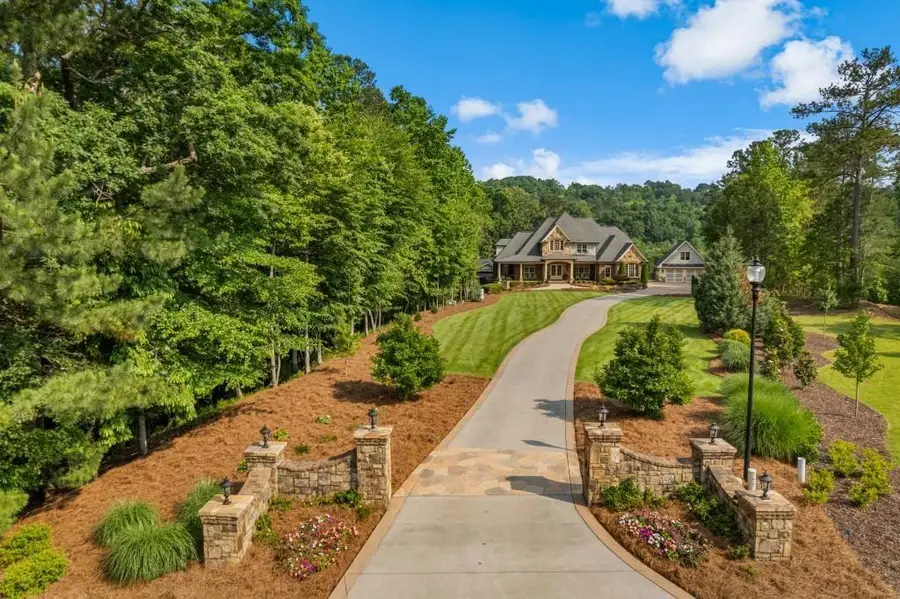 37 Retreat Ridge, Cartersville, GA 30120 - #3