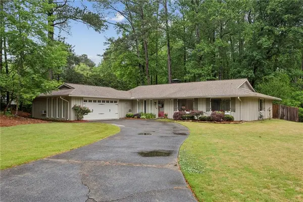 365 Briarwood Court, Marietta, GA 30068