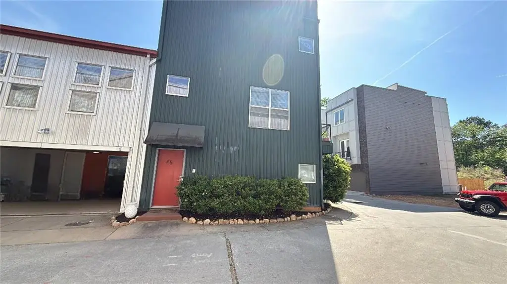 241 Maynard Terrace Se #35, Atlanta, GA 30316 - #1