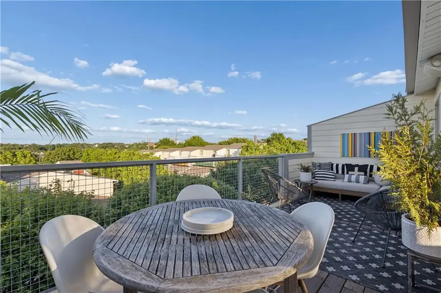 1260 Van Allen Mews Nw, Atlanta, GA 30318 - #2