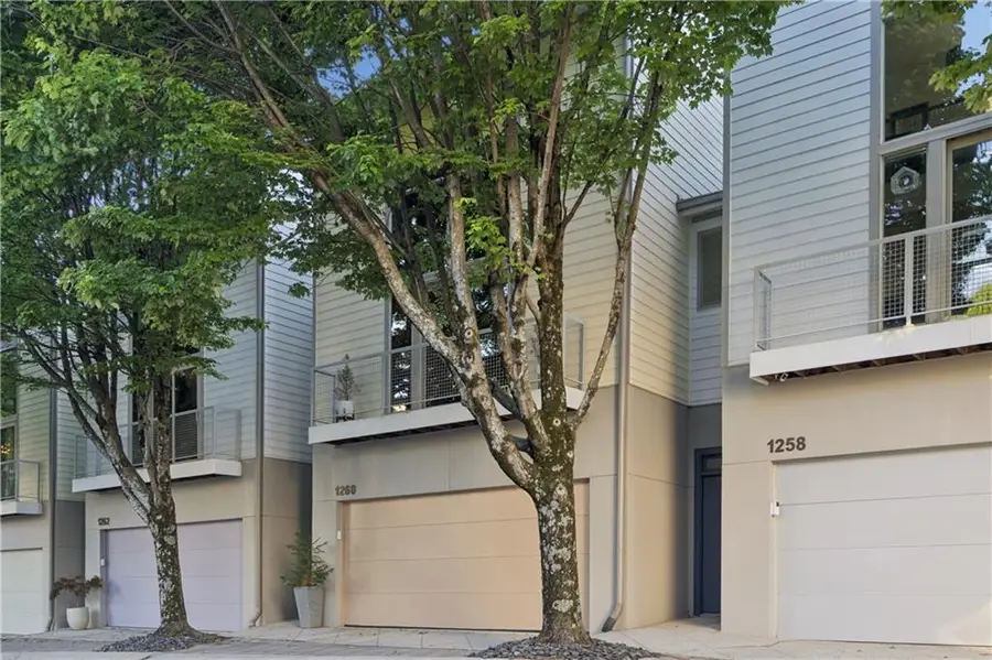 1260 Van Allen Mews Nw, Atlanta, GA 30318 - #3