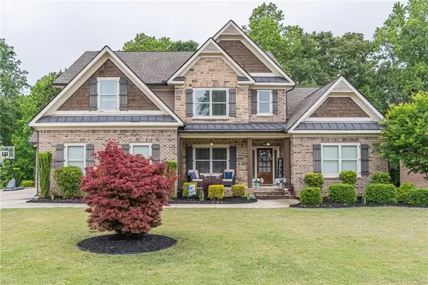 851 Coopers Ridge Path, Grayson, GA 30017