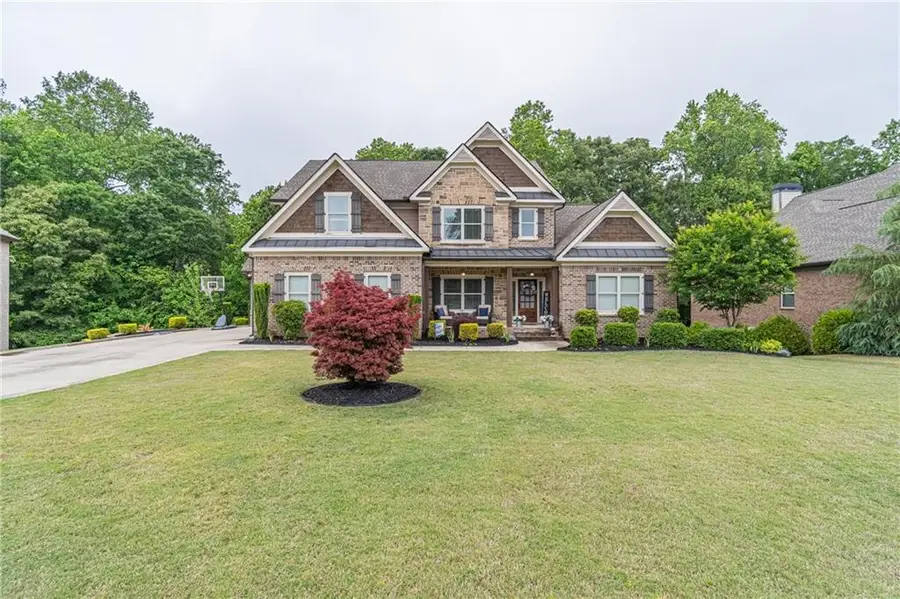 851 Coopers Ridge Path, Grayson, GA 30017 - #3