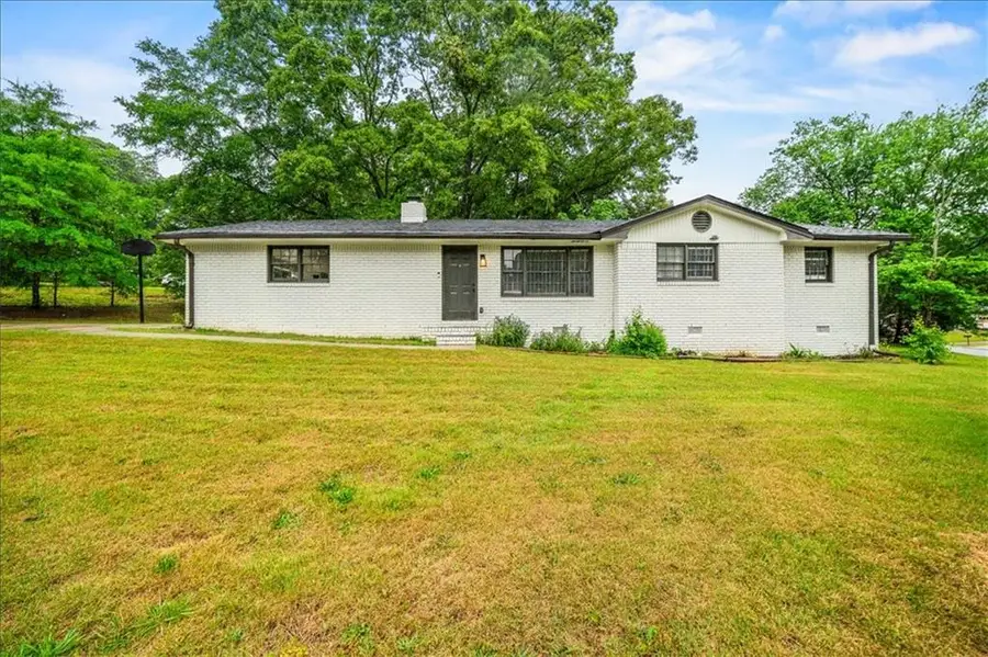 6574 Wendell Circle, Morrow, GA 30260 - #2