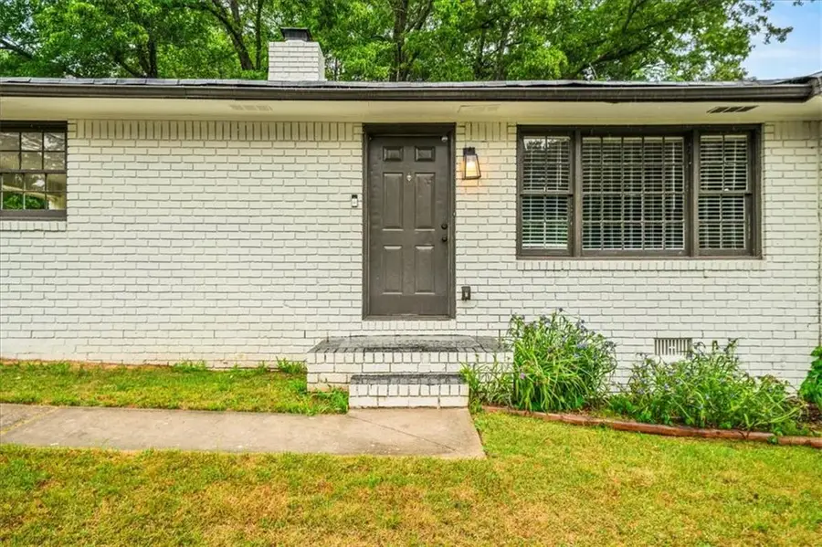 6574 Wendell Circle, Morrow, GA 30260 - #3