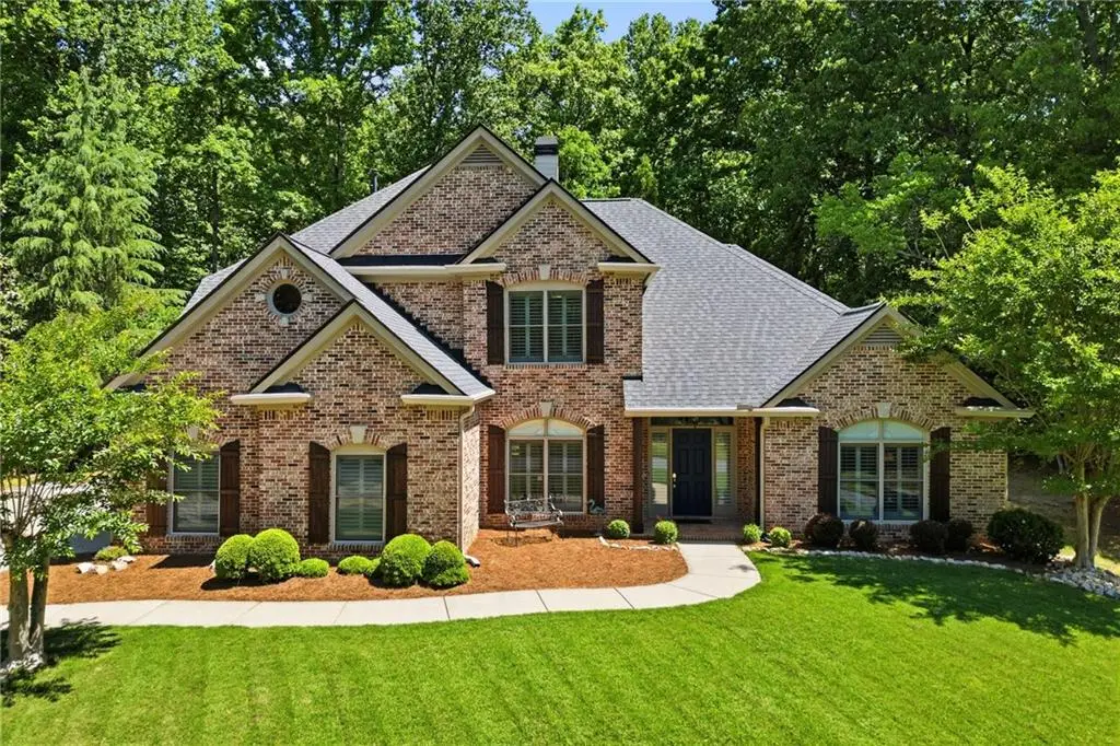 96 Highgrove Drive, Suwanee, GA 30024 - #1