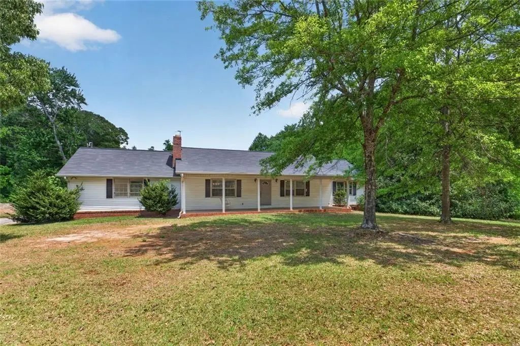 3982 Pool Road, Winston, GA 30187 - #1