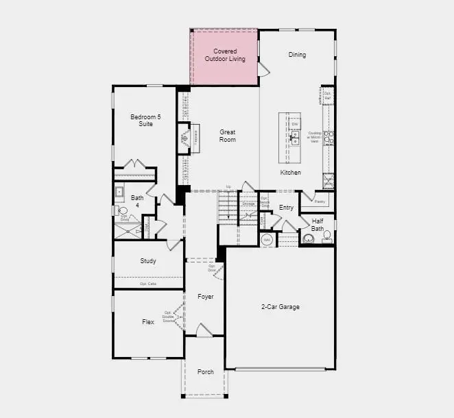 3219 Shirecrest Lane, Dacula, GA 30019 - #1