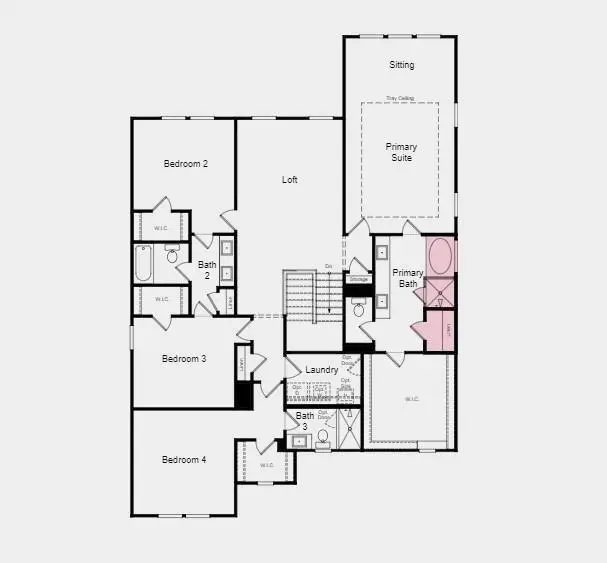 3219 Shirecrest Lane, Dacula, GA 30019 - #3