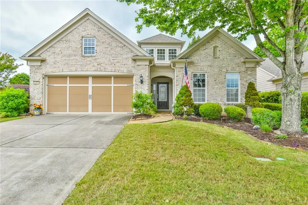 6305 Ashwood Lane, Hoschton, GA 30548 - #1