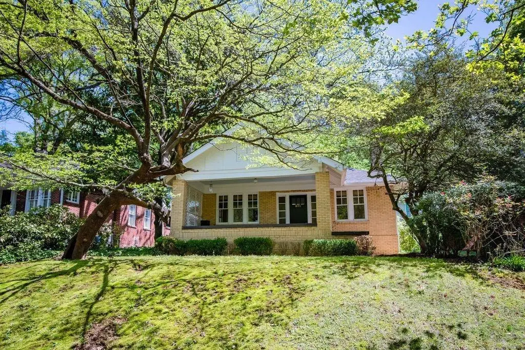 891 Rosedale Road Ne, Atlanta, GA 30306 - #1
