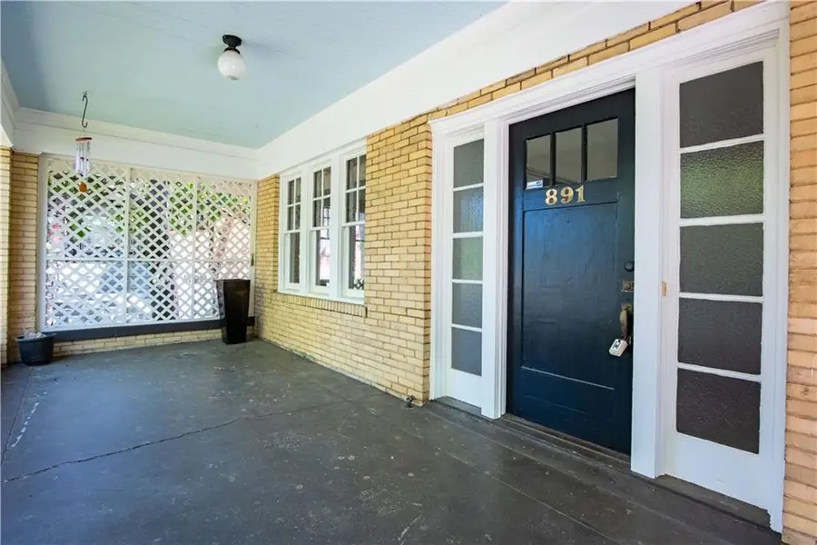 891 Rosedale Road Ne, Atlanta, GA 30306 - #3
