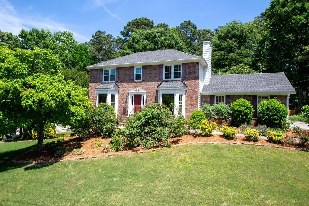 1234 Hollytree Court, Snellville, GA 30078 - #1