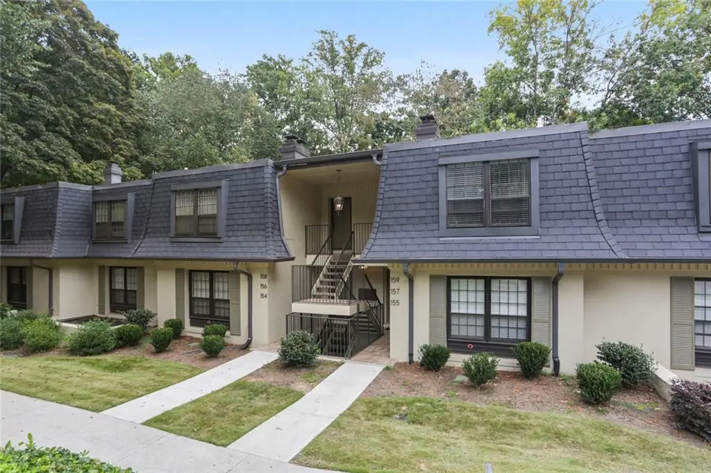 158 Maribeau Square Nw, Atlanta, GA 30327 - #1