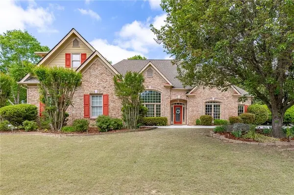 3570 Rolling Creek Drive, Buford, GA 30519