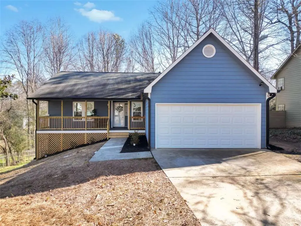 7074 Babbling Brook Drive, Jonesboro, GA 30236 - #1