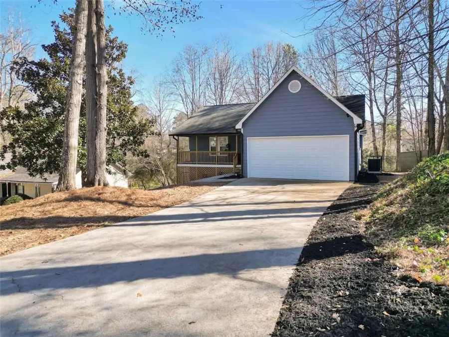 7074 Babbling Brook Drive, Jonesboro, GA 30236 - #2