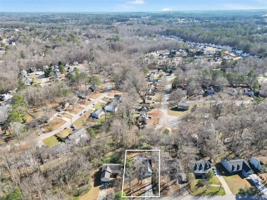 7074 Babbling Brook Drive, Jonesboro, GA 30236 - #3