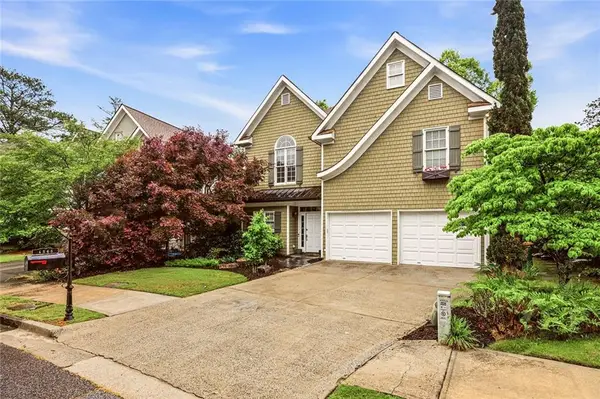 4565 Windsor Park Place, Atlanta, GA 30342