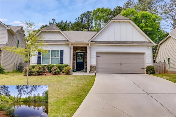 204 Stone Creek Court, Temple, GA 30179