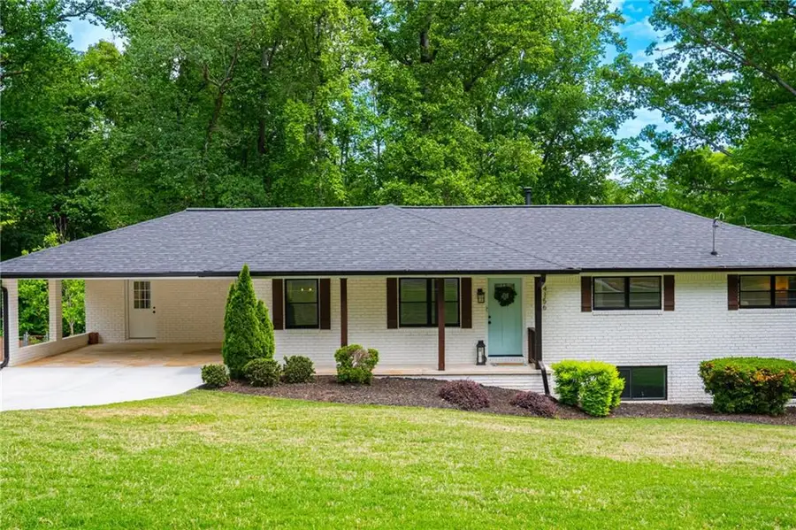 4156 Honeysuckle Drive Se, Smyrna, GA 30082 - #2