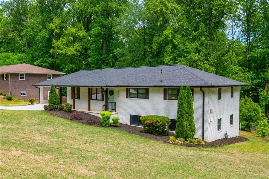4156 Honeysuckle Drive Se, Smyrna, GA 30082 - #3