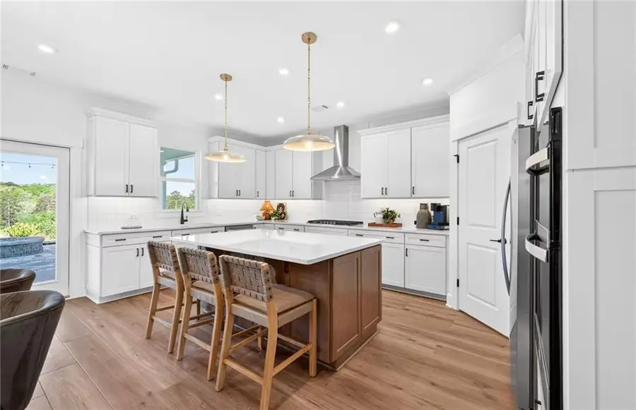 1606 Waterchase Drive, Dacula, GA 30019 - #2