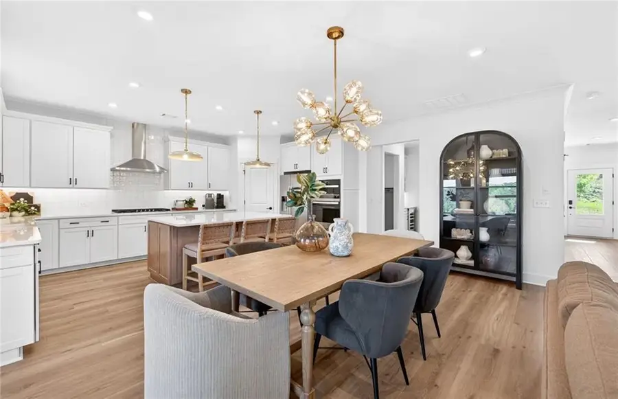 1606 Waterchase Drive, Dacula, GA 30019 - #3