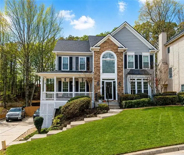 2370 Walnut Grove Way, Suwanee, GA 30024